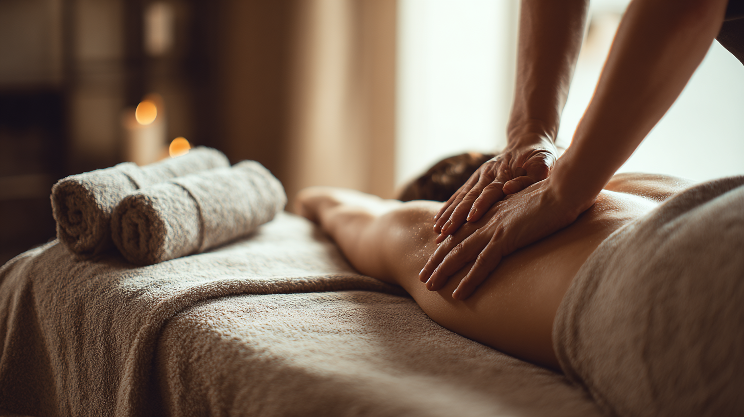 역삼 힐링 - 서울 강남구 오피 업체 이미지